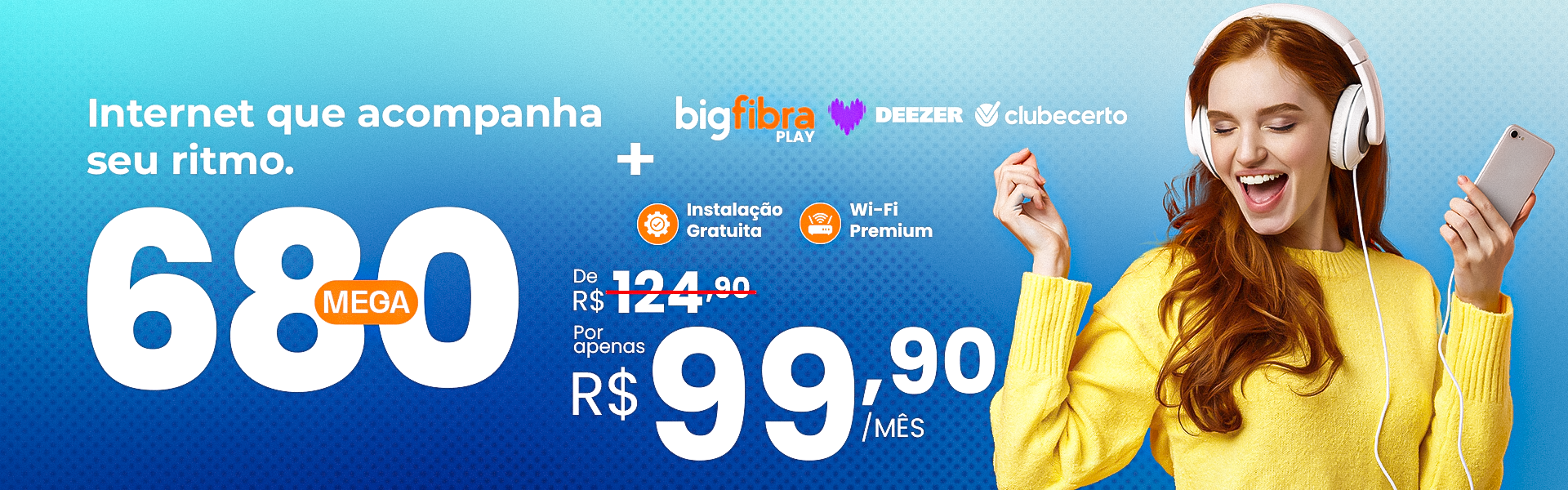 Banner 680MB
